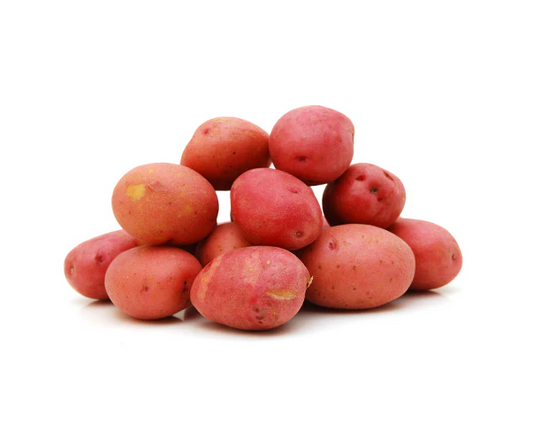 RED POTATO 2Kg
