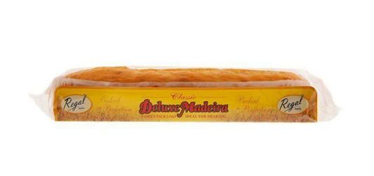 REGAL DELUXE MADEIRA 590G