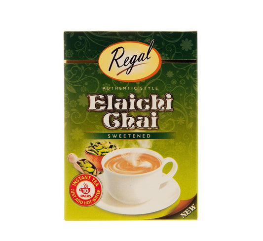 REGAL ELAICHI CHAI 10PK