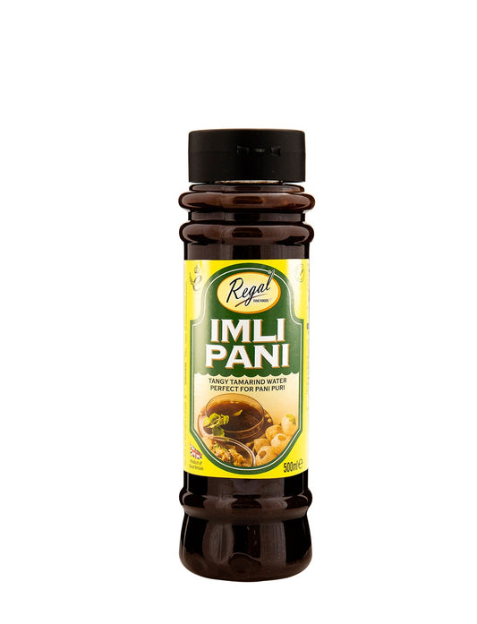 REGAL IMLI PANI 500ML