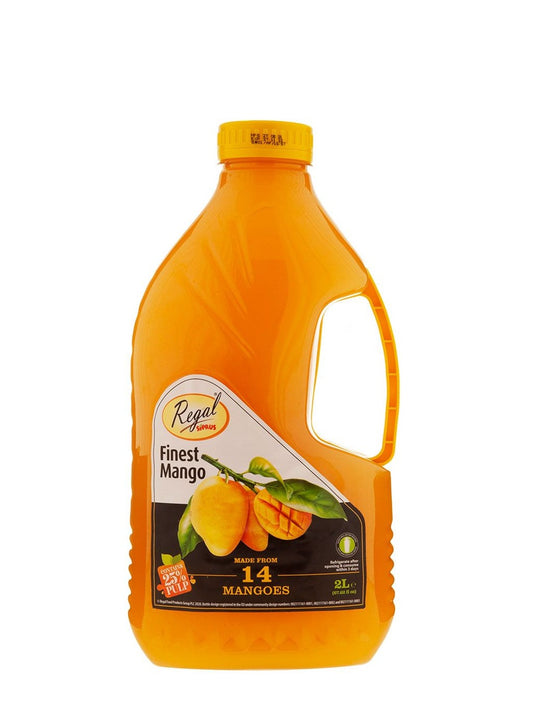 REGAL JUICE 2L