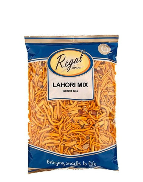 REGAL LAHORI MIX 375g