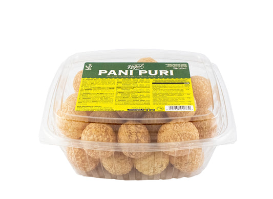 REGAL PANI PURI 70G