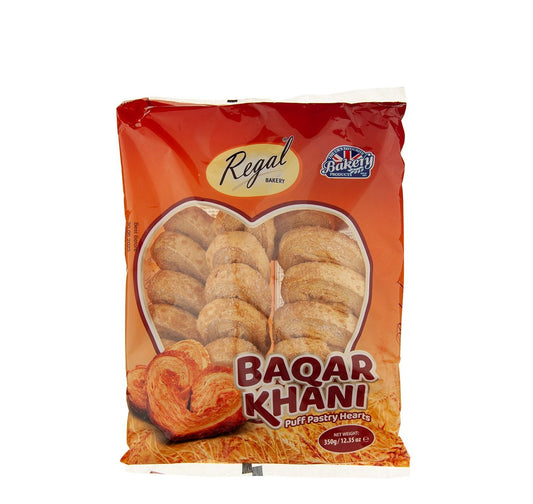 REGAL SWEET BAQAR KHANI 350G