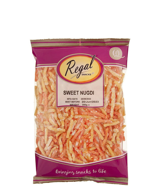 REGAL SWEET NUGDI 350G