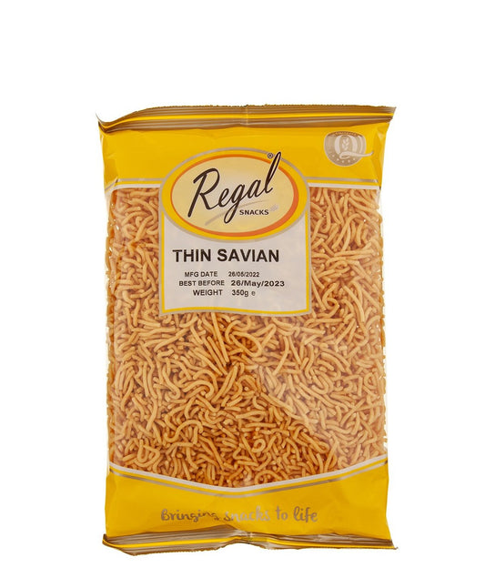 REGAL THIN SAVIAN 350G