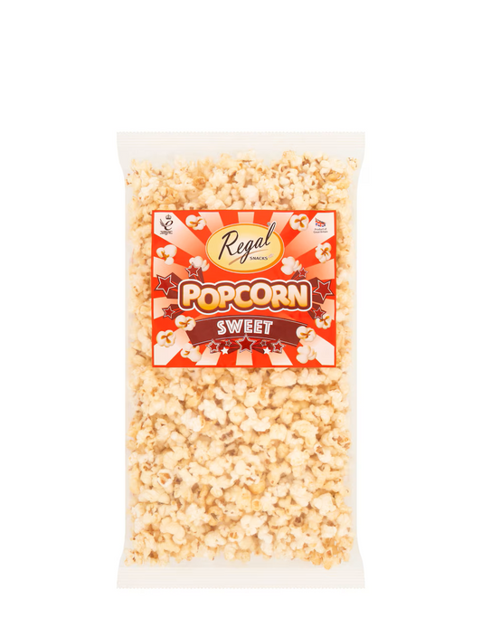 REGAL TOF POPCORN 250G