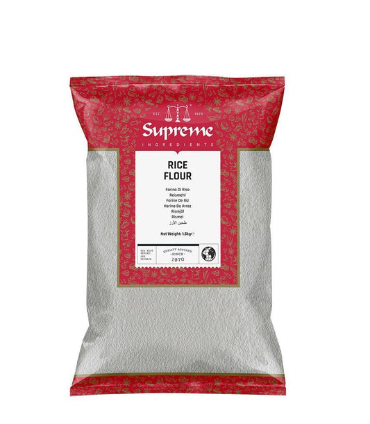 SQ RICE FLOUR 1.5KG