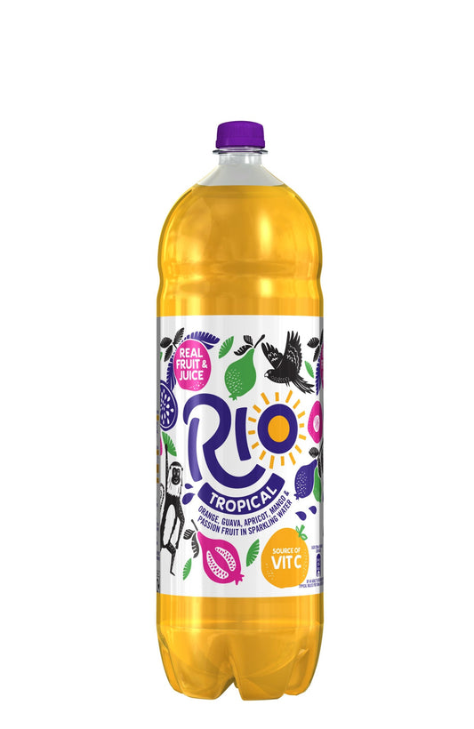 RIO TROPICAL 2L