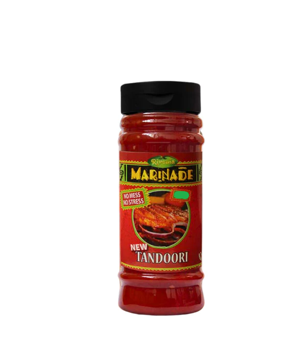RIVONIA TANDOORI MARINADE 500ML