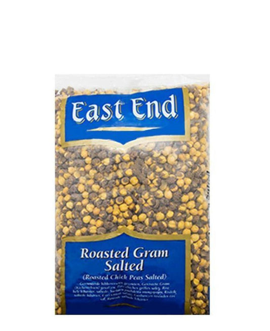 ROAST GRAM SALTED 300g (EAST END)