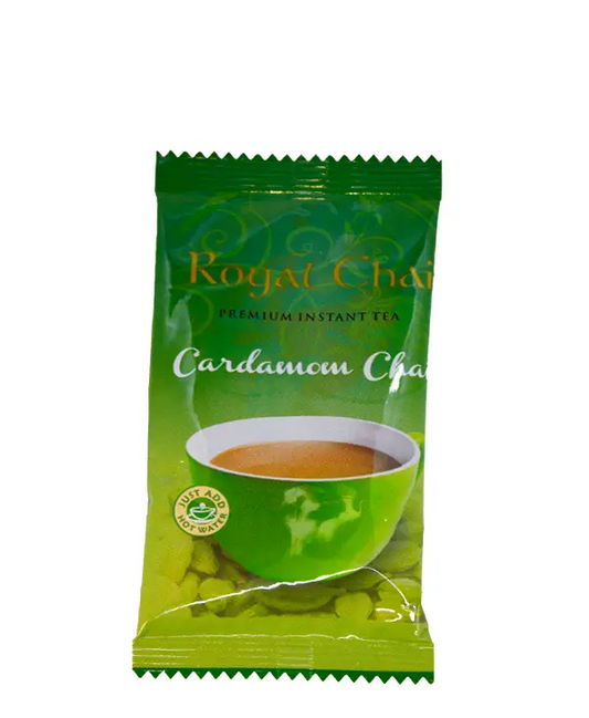 ROYAL CHAI CARADMOM 20G