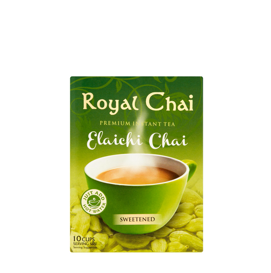 ROYAL CHAI ELAICHI SWT 220G