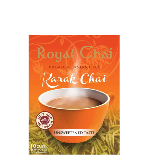 ROYAL CHAI KARAK SW 200G