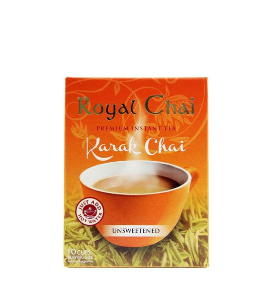 ROYAL CHAI KARAK UNSW 10PC 140G