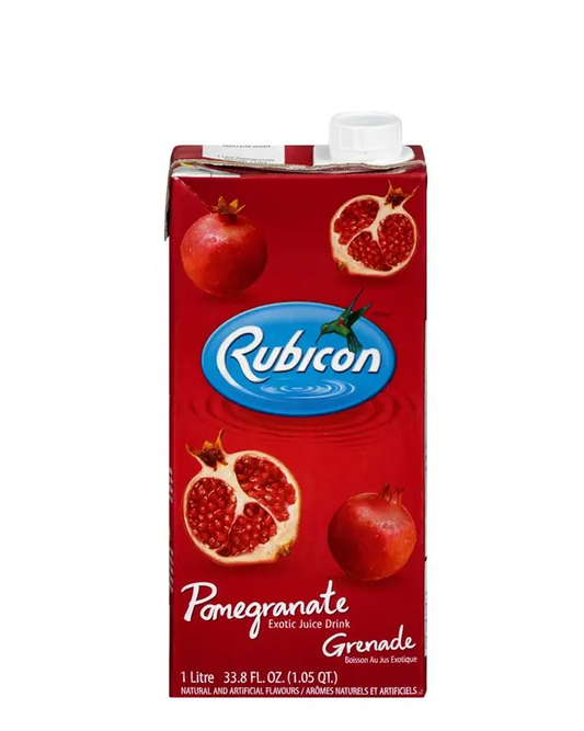 RUBICON POMEGRANATE  1L