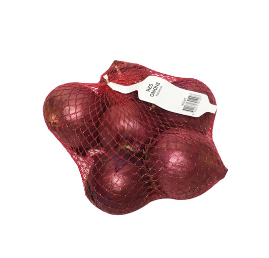 RED ONION 1KG
