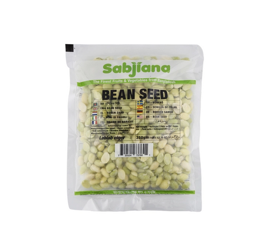SABJIANA BEAN SEED 350G