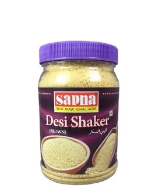 SAPNA DESI SHAKER 500G