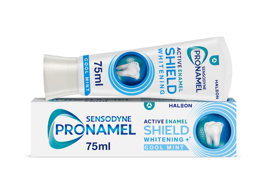 SENSODYNE TOOTHPASTE COOL MINT 75ML