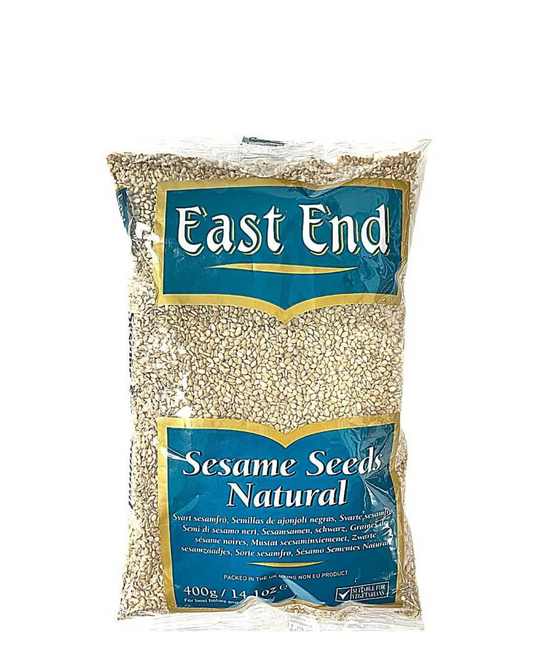 EE SESAME SEED WASH  400G