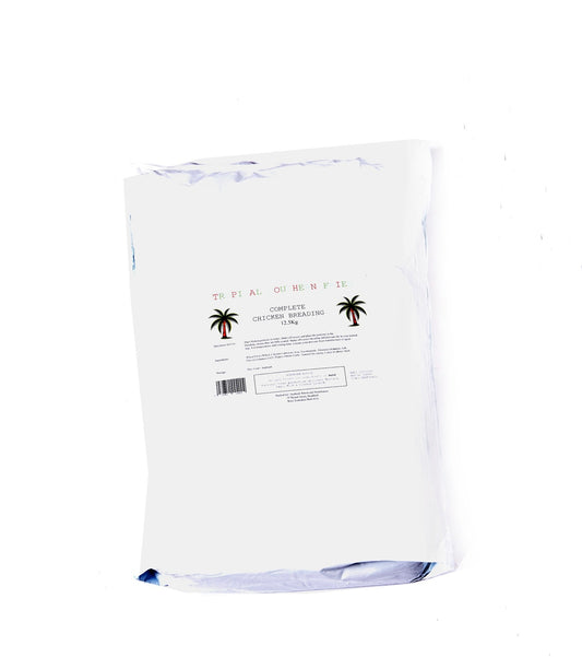 SFC BREADING TROP 12.5KG
