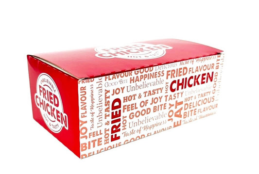 SFC MEDIUM 300 BOX
