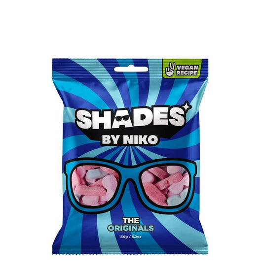 SHADE BY NIKO SWEETS 150G