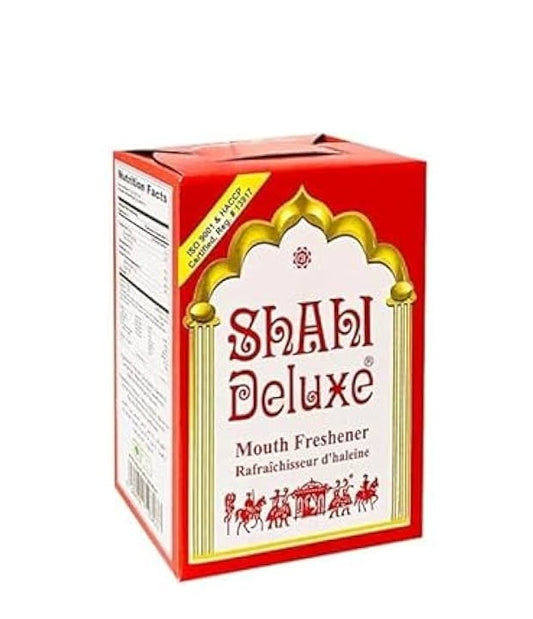SHAHI DELUXE SUPARI 48 PCS