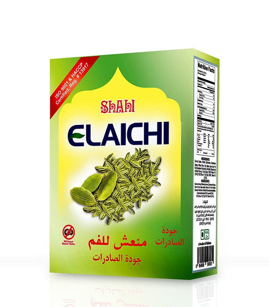 SHAHI ELAICHI 72G