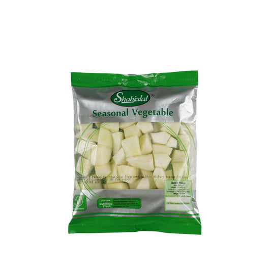 SHAHJALAL SEASON VEG KOCHUR MUKHI 300G