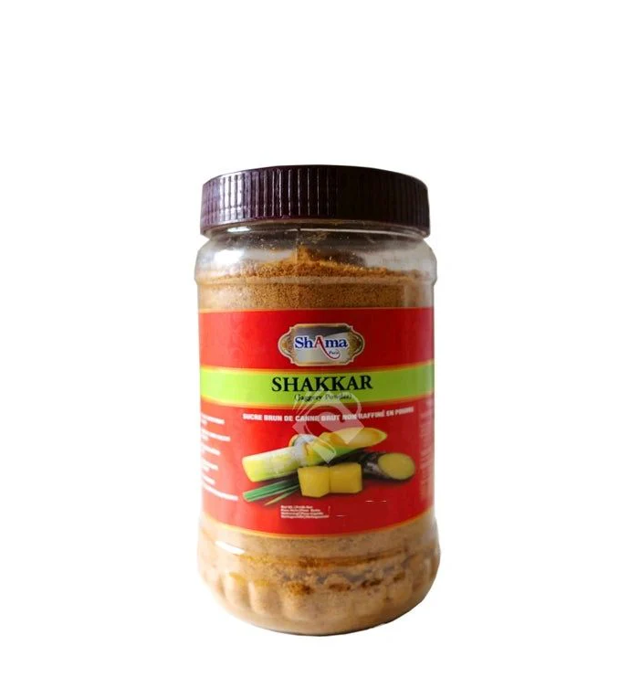 SHAMA SHAKKAR 500G