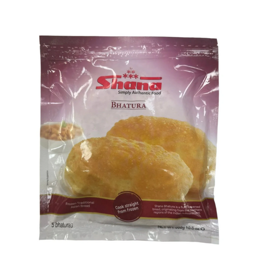 SHANA BHUTURA 300G