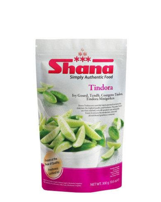 SHANA TINDORA 300G
