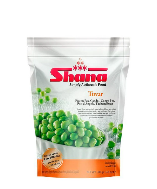 SHANA TUVAR  300G