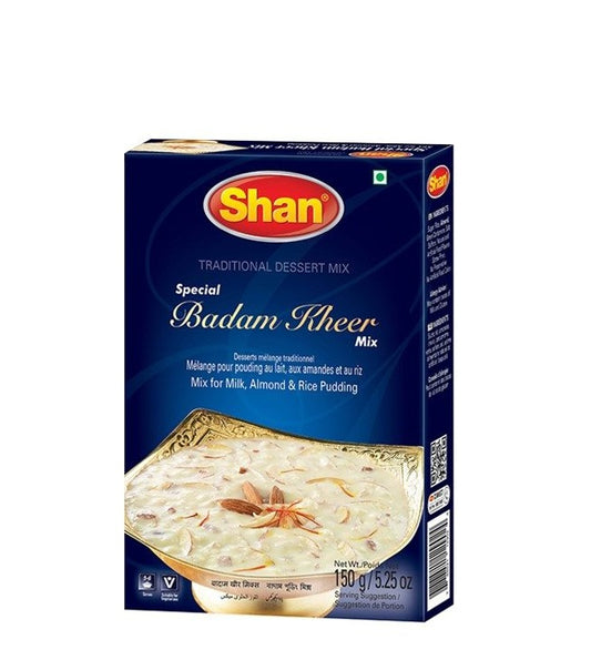 SHAN BADAM KHEER 150G