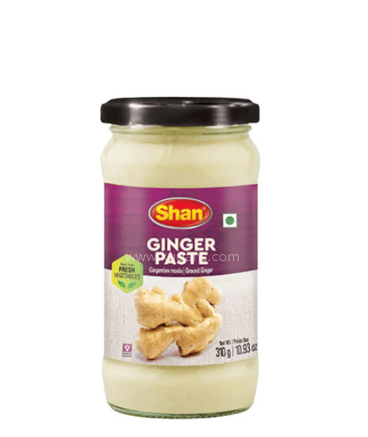 SHAN GINGER PASTE 310G