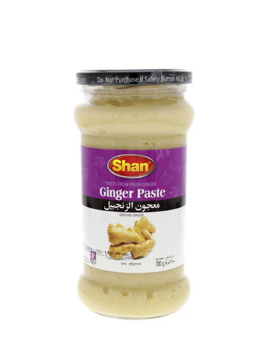 SHAN GINGER PASTE 700G