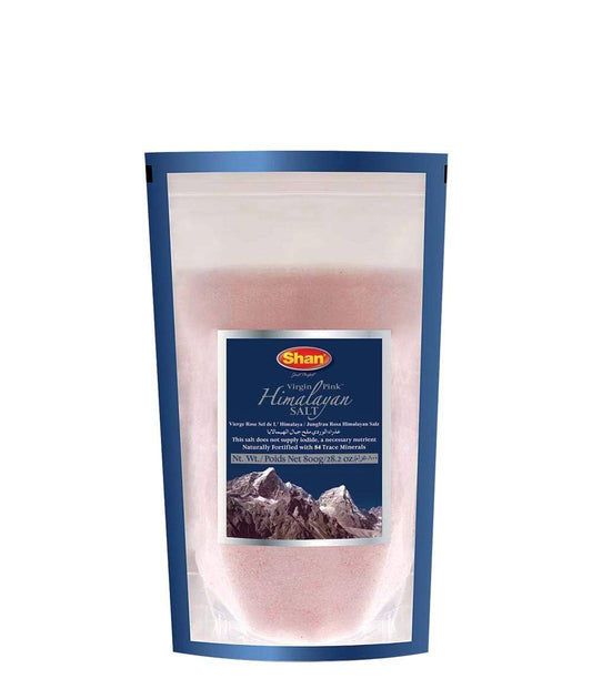 SHAN HIMALAYAN SALT 800G