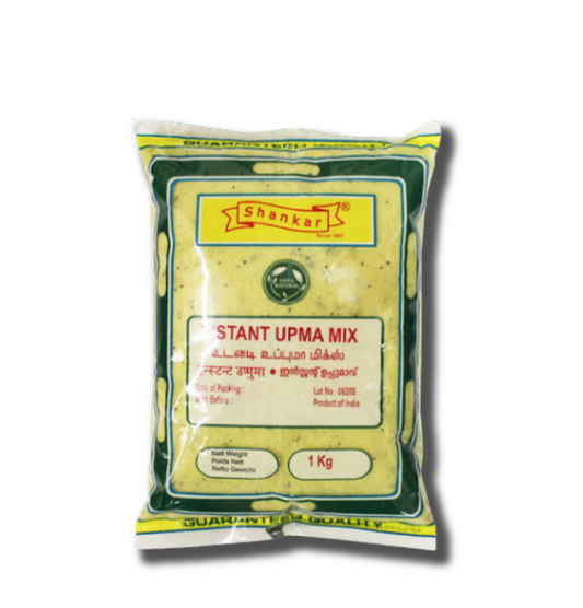 SHANKAR INSTANT UPMA MIX 1KG