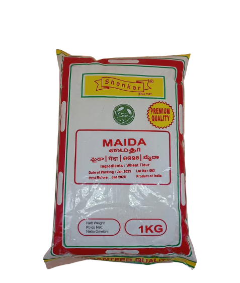 SHANKAR MAIDA 1KG