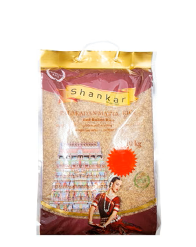 SHANKAR PALAKADAN MATA RICE 10KG