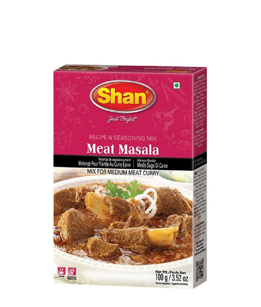 SHAN MEAT MASALA 100G