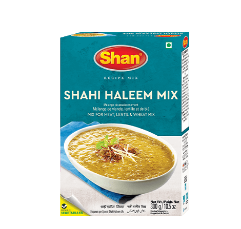 SHAN SHAHI HALEEM 300G