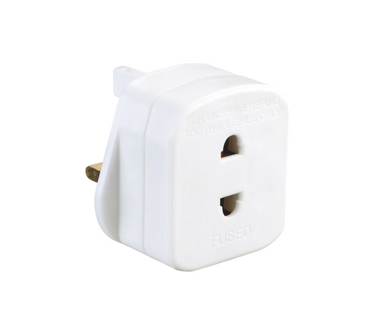 SHAVE ADAPTER