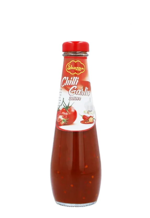 SHEZAN CHILLI & GARLIC SAUCE 830G