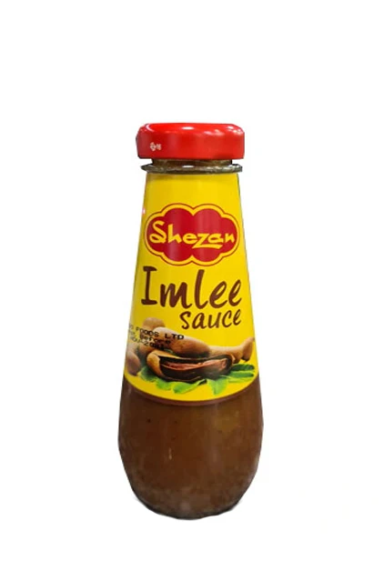 SHEZAN IMLEE / TAMRIND  SAUCE 310G