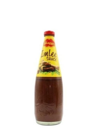 SHEZAN TAMARIND SAUCE 830G