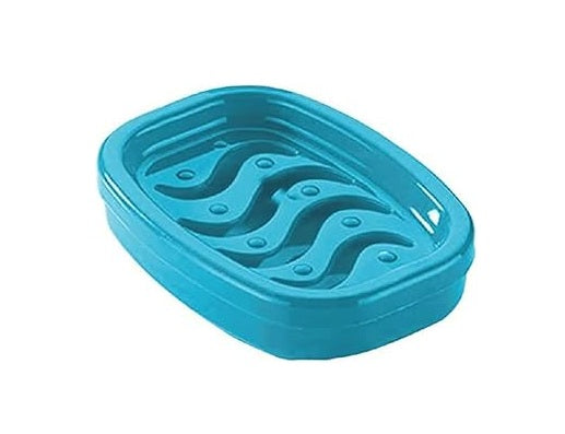 SOAP DISH ASSTD