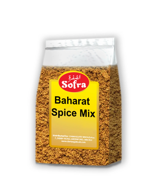 SOFRA BAHARAT SPICE MIX 100g